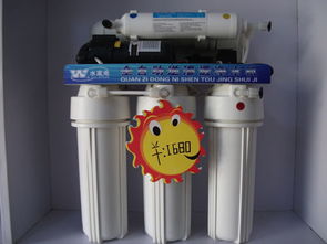 白城市凈水設(shè)備 提升飲水品質(zhì)，守護(hù)家庭健康