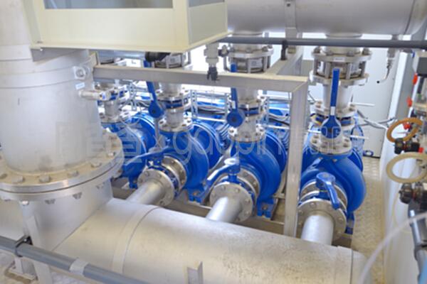 凈水過濾設(shè)備 保障健康飲水，守護(hù)家庭安康