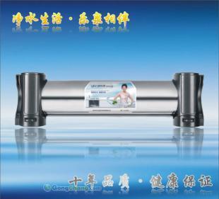 專業(yè)凈水設備選購指南 從旗艦店到行業(yè)平臺的全方位解析